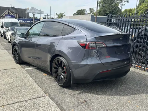 More photos of 2023 Tesla Model Y Performance at Prestige Motors, NY