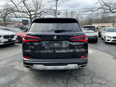 More photos of 2023 BMW X5 sDrive40i at Prestige Motors, NY