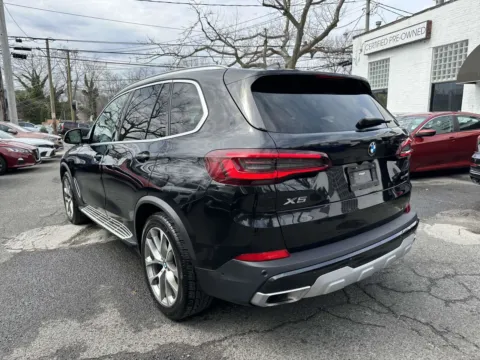 More photos of 2023 BMW X5 sDrive40i at Prestige Motors, NY