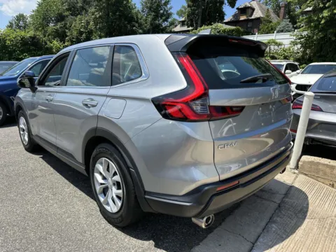 More photos of 2023 Honda CR-V LX at Prestige Motors, NY