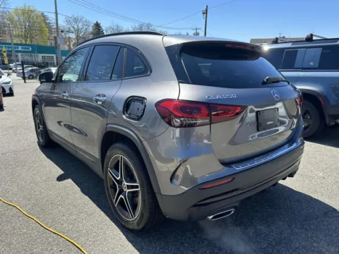 More photos of 2022 Mercedes-Benz GLA 250 Amg Pkg at Prestige Motors, NY