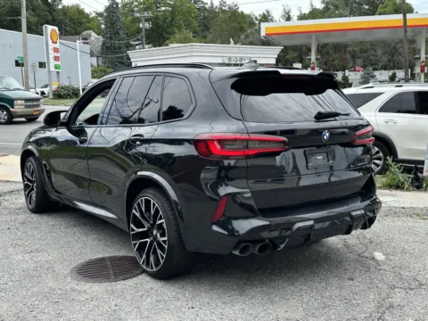 More photos of 2022 BMW X5M Competition at Prestige Motors, NY