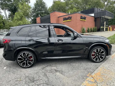 Photos of 2022 BMW X5M Competition for sale in Great Neck, NY at Prestige Motors