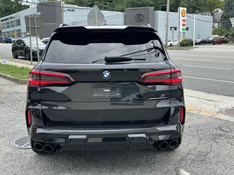 More photos of 2022 BMW X5M Competition at Prestige Motors, NY