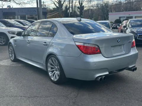 More photos of 2008 BMW 5 Series M5 (Rare V10) at Prestige Motors, NY