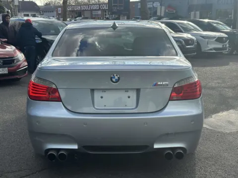 More photos of 2008 BMW 5 Series M5 (Rare V10) at Prestige Motors, NY