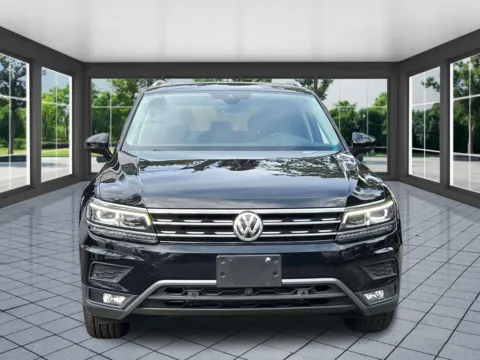 Photos of 2019 Volkswagen Tiguan SEL Premium for sale in Great Neck, NY at Prestige Motors