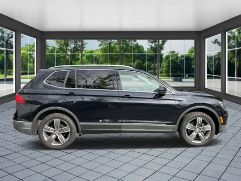 More photos of 2019 Volkswagen Tiguan SEL Premium at Prestige Motors, NY