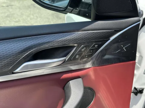 More photos of 2022 BMW X3 xDrive30i M-Sport (Red Interior) at Prestige Motors, NY