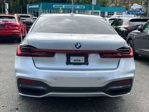 More photos of 2020 BMW 7 Series 750i xDrive M-Sport at Prestige Motors, NY