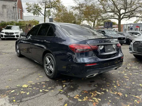 More photos of 2022 Mercedes-Benz E-Class E 350 at Prestige Motors, NY