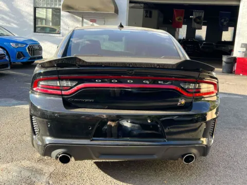 More photos of 2020 Dodge Charger Scat Pack Widebody (Red Interior/12k Miles!) at Prestige Motors, NY