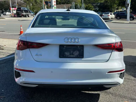 More photos of 2024 Audi A3 Premium at Prestige Motors, NY