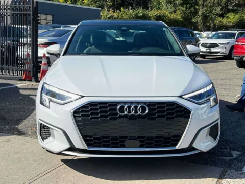 Photos of 2024 Audi A3 Premium for sale in Great Neck, NY at Prestige Motors