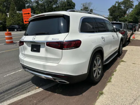 More photos of 2020 Mercedes-Benz GLS 450 at Prestige Motors, NY
