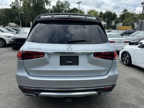 More photos of 2022 Mercedes-Benz GLS 450 at Prestige Motors, NY