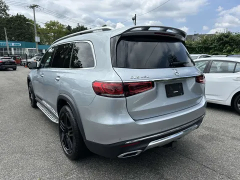 More photos of 2022 Mercedes-Benz GLS 450 at Prestige Motors, NY