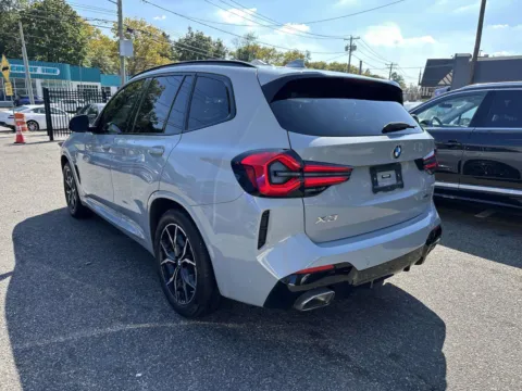 More photos of 2022 BMW X3 xDrive30i M-Sport at Prestige Motors, NY
