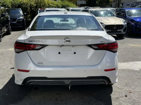 More photos of 2022 Nissan Sentra SR at Prestige Motors, NY