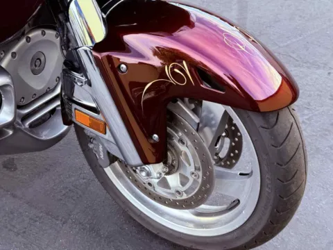 More photos of 2007 Honda Gold Wing Audio / Comfort / Navi at Goodfellas Motor Company, WA