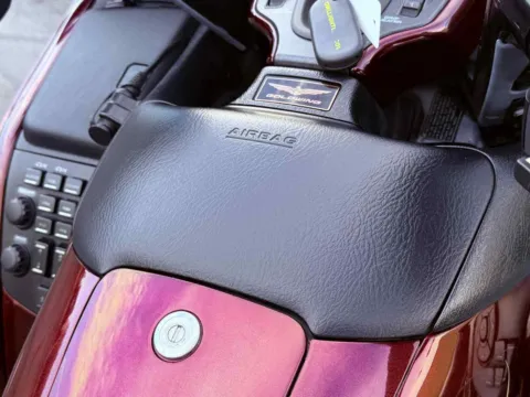 More photos of 2007 Honda Gold Wing Audio / Comfort / Navi at Goodfellas Motor Company, WA