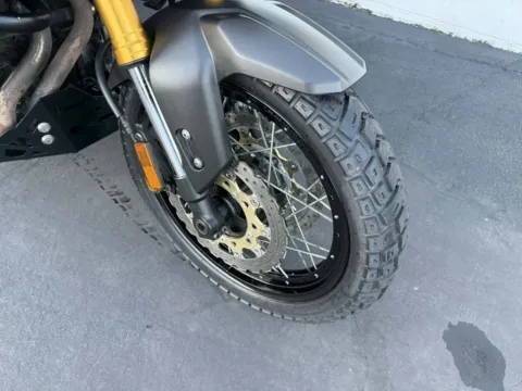 More photos of 2014 Yamaha Super Tenere at Goodfellas Motor Company, WA