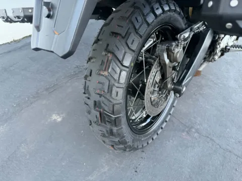 More photos of 2014 Yamaha Super Tenere at Goodfellas Motor Company, WA