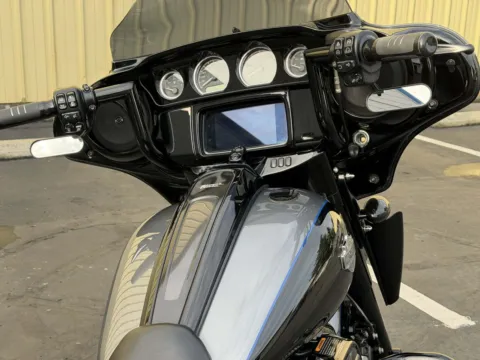 Photos of 2021 Harley-Davidson Touring Street Glide Special for sale in Tacoma, WA at Goodfellas Motor Company