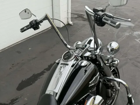 Another view of 2016 Harley-Davidson Road King for sale in Tacoma, WA at Goodfellas Motor Company