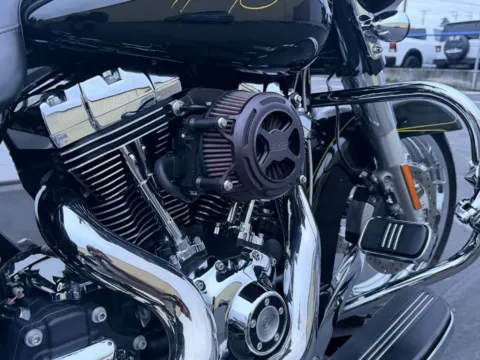 More photos of 2014 Harley-Davidson Street Glide Special at Goodfellas Motor Company, WA