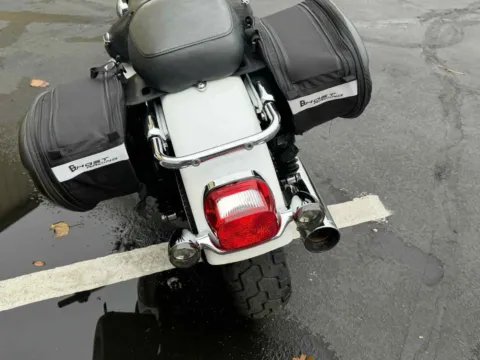 Photos of 2005 Harley-Davidson Road King Custom for sale in Tacoma, WA at Goodfellas Motor Company