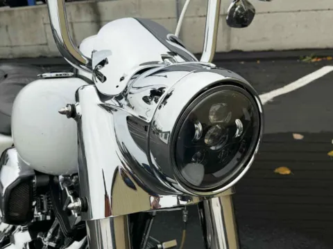 Another view of 2005 Harley-Davidson Road King Custom for sale in Tacoma, WA at Goodfellas Motor Company