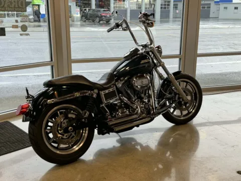Another view of 2016 Harley-Davidson Dyna Low Rider for sale in Tacoma, WA at Goodfellas Motor Company