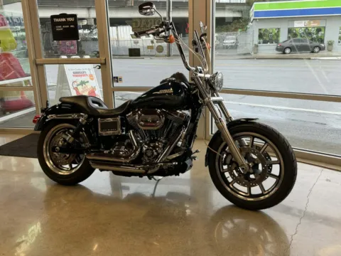 Photos of 2016 Harley-Davidson Dyna Low Rider for sale in Tacoma, WA at Goodfellas Motor Company
