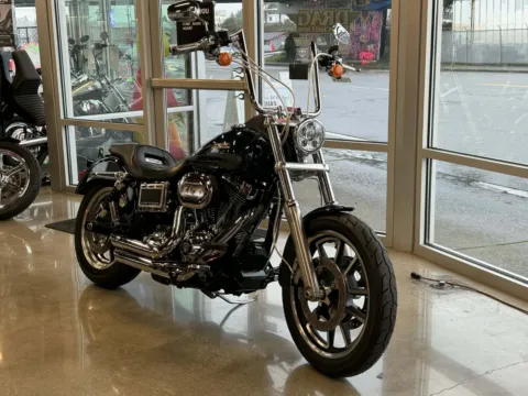 More photos of 2016 Harley-Davidson Dyna Low Rider at Goodfellas Motor Company, WA