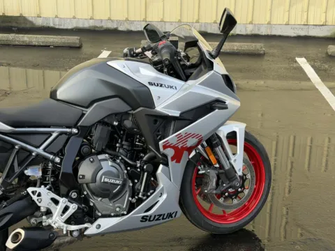 More photos of 2024 Suzuki GSX-S 8R at Goodfellas Motor Company, WA