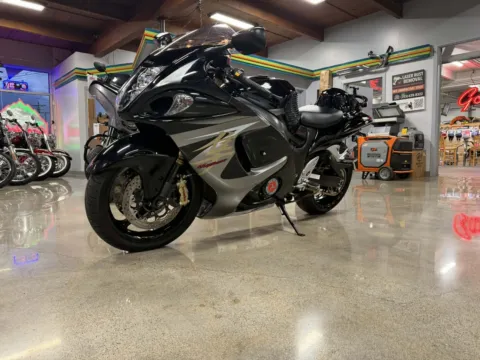 More photos of 2013 Suzuki Hayabusa 1340 at Goodfellas Motor Company, WA