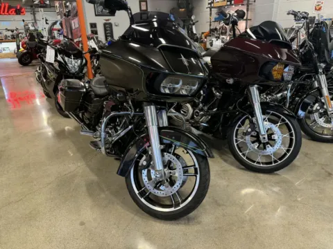 Another view of 2016 Harley-Davidson Road Glide Special for sale in Tacoma, WA at Goodfellas Motor Company