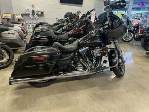 More photos of 2016 Harley-Davidson Road Glide Special at Goodfellas Motor Company, WA