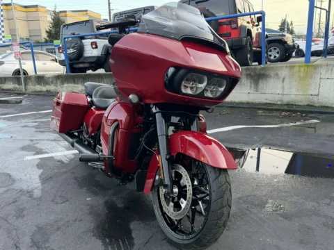 More photos of 2020 Harley-Davidson Road Glide Special at Goodfellas Motor Company, WA