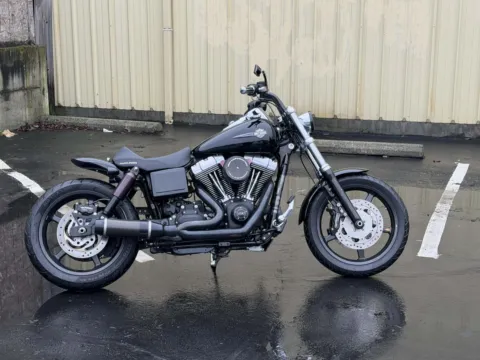 More photos of 2012 Harley-Davidson Dyna Glide Fat Bob at Goodfellas Motor Company, WA