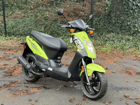 2022 KYMCO Agility 125 for sale in Tacoma, WA