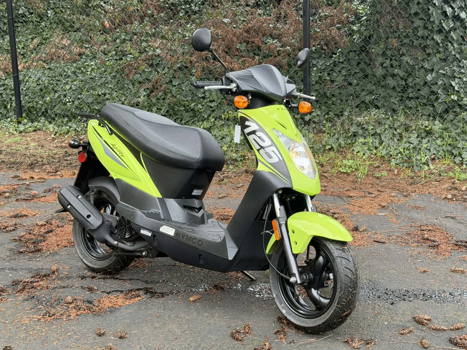 2022 KYMCO Agility 125 for sale in Tacoma, WA