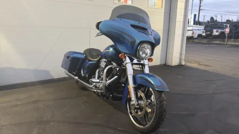 More photos of 2014 Harley-Davidson Street Glide at Goodfellas Motor Company, WA