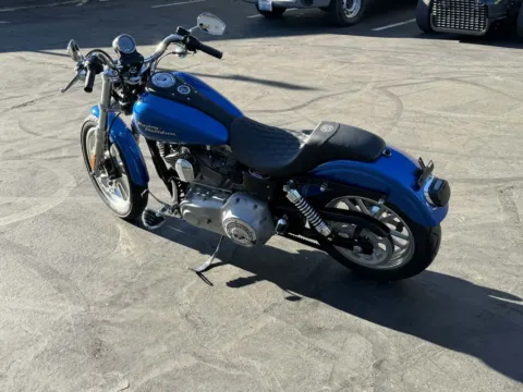 Photos of 2007 Harley-Davidson Dyna Glide Super Glide for sale in Tacoma, WA at Goodfellas Motor Company