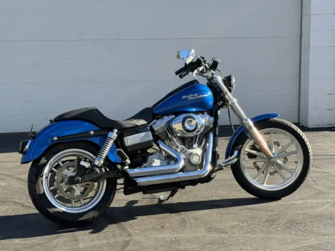 2007 Harley-Davidson Dyna Glide Super Glide for sale in Tacoma, WA