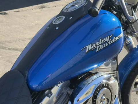 More photos of 2007 Harley-Davidson Dyna Glide Super Glide at Goodfellas Motor Company, WA