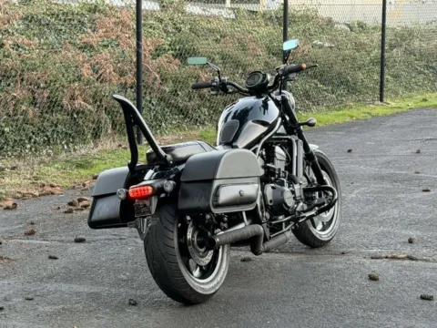 Another view of 2023 Honda Rebel 1100 DCT for sale in Tacoma, WA at Goodfellas Motor Company