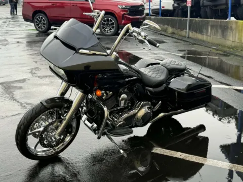 More photos of 2016 Harley-Davidson Road Glide Special at Goodfellas Motor Company, WA