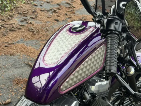 More photos of 2013 Harley-Davidson Sportster Forty-Eight at Goodfellas Motor Company, WA